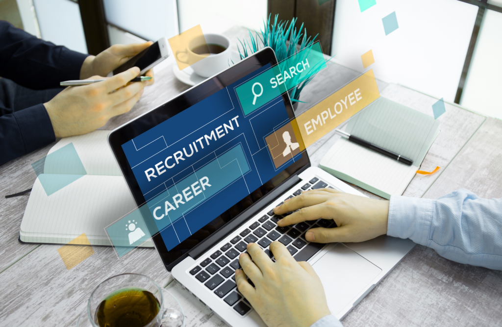 Recruitment marketing strategie