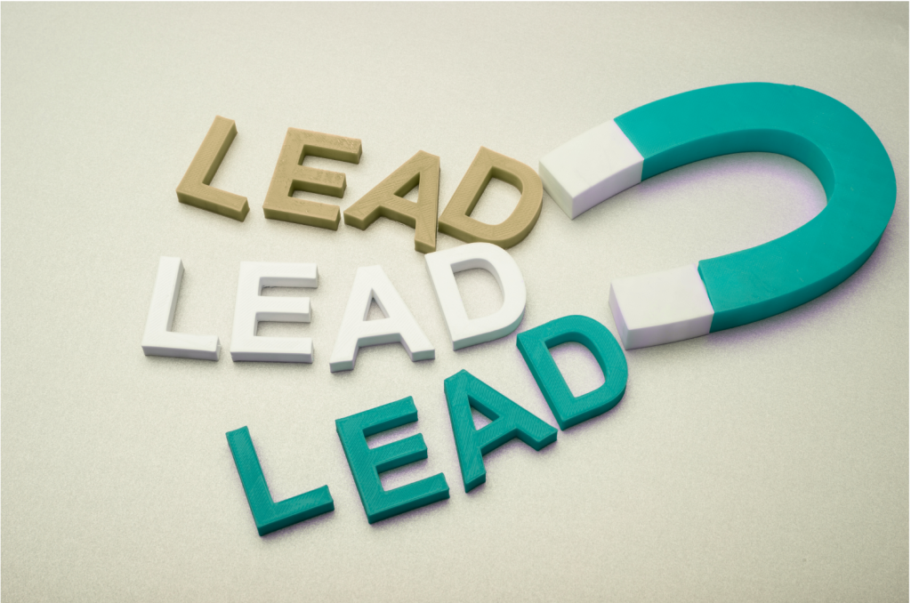 Leadgeneratie door marketing automation in recruitment