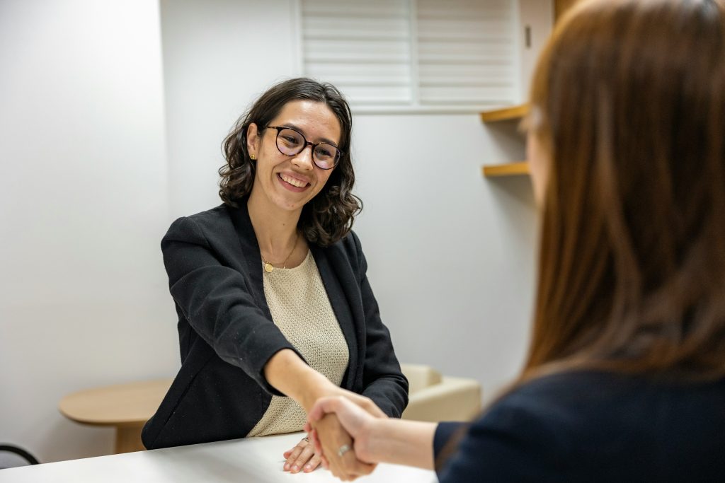interim recruiter