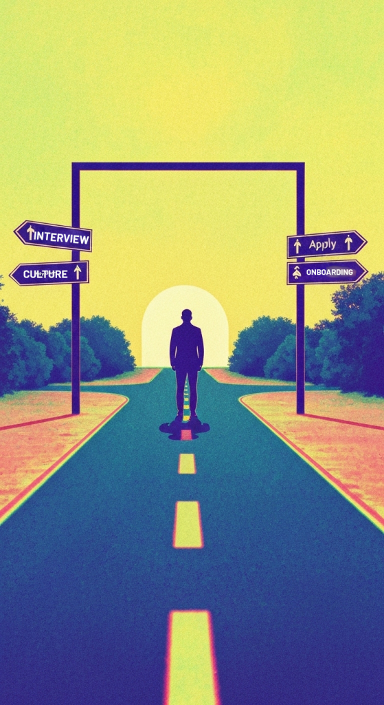 Waarom je nieuwe werknemers verliest door slechte onboarding en hoe je dat voorkomt
