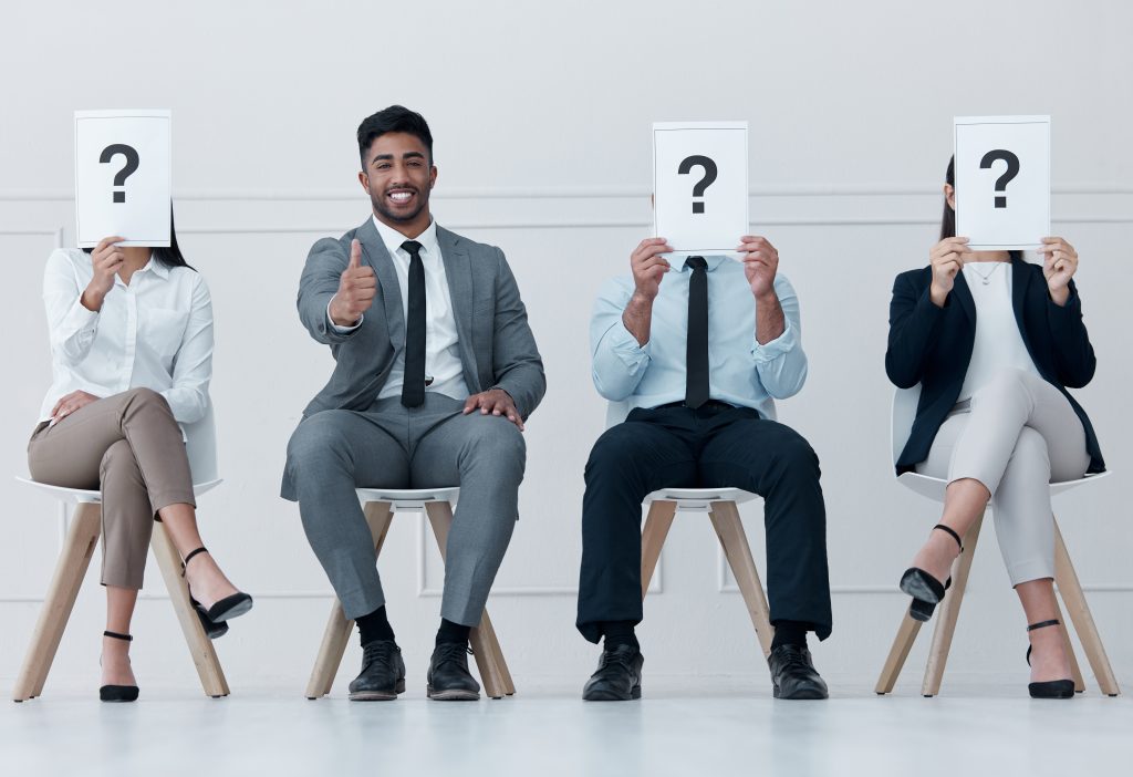 wervingsbehoefte in kaart brengen met een strategisch personeelsplanning