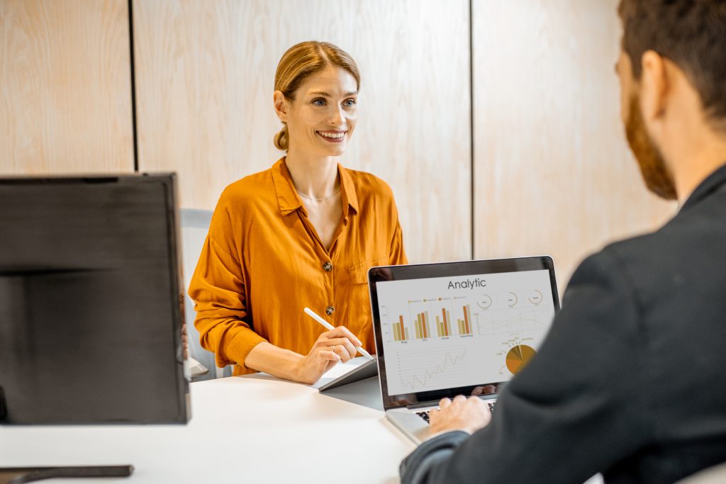 Digital recruiter is de oplossing voor het invullen van vacatures